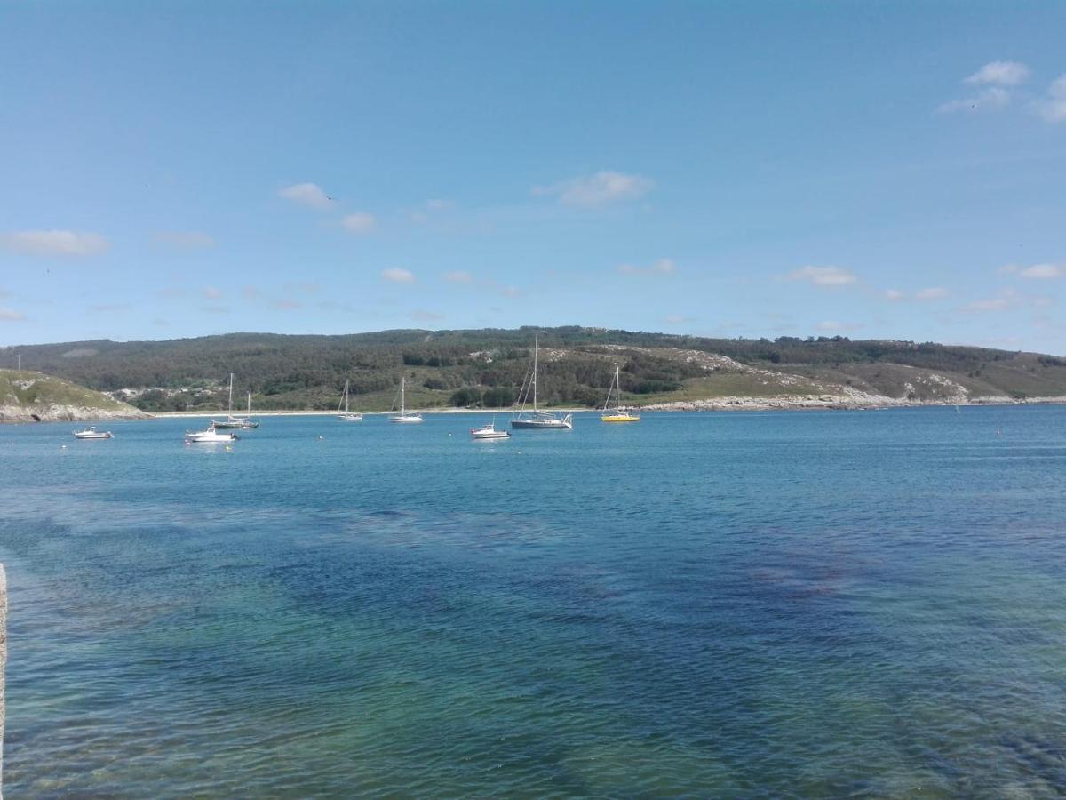 Ponteceso Costa Da Morte "Paraiso De Galicia" מראה חיצוני תמונה